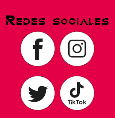 Redes Sociales